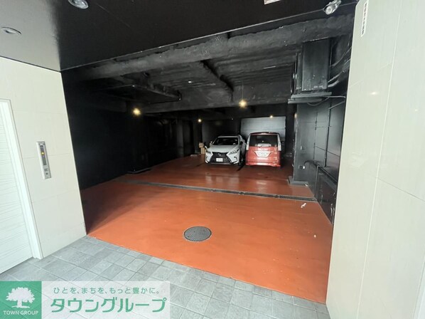 ハイウッド栄の物件内観写真